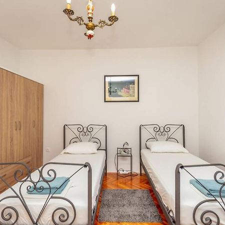 Apartment Art Gruz Dubrovnik Exterior foto