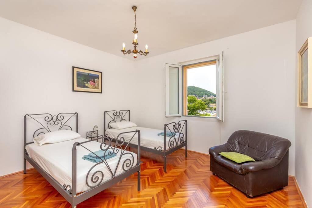 Apartment Art Gruz Dubrovnik Exterior foto
