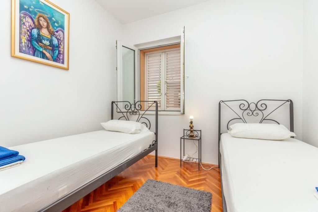 Apartment Art Gruz Dubrovnik Exterior foto