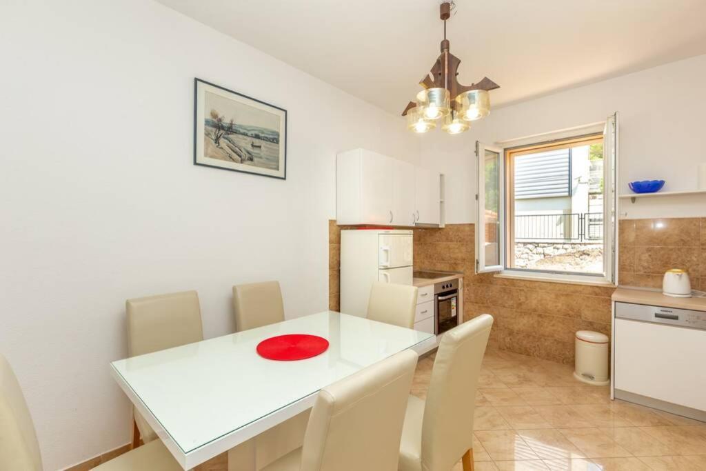 Apartment Art Gruz Dubrovnik Exterior foto