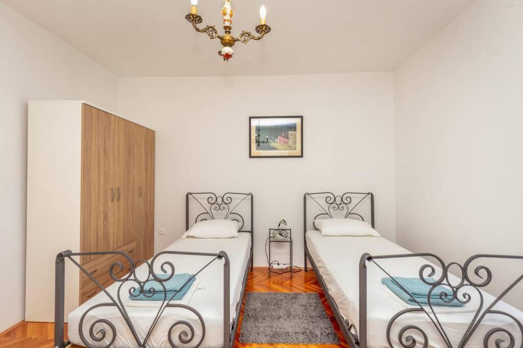 Apartment Art Gruz Dubrovnik Exterior foto