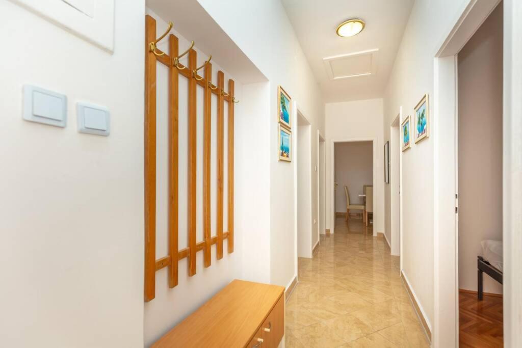 Apartment Art Gruz Dubrovnik Exterior foto