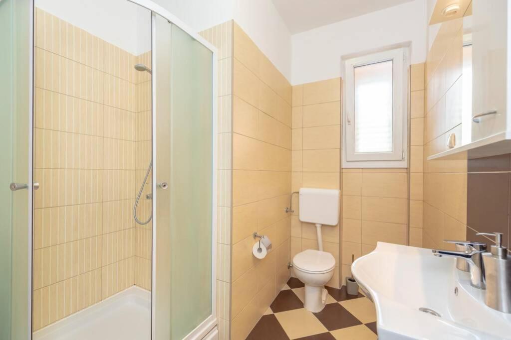 Apartment Art Gruz Dubrovnik Exterior foto